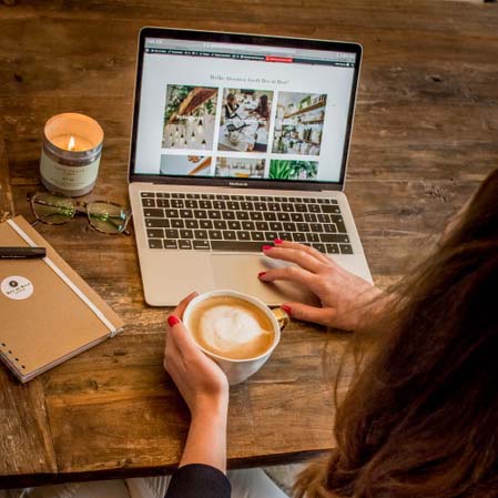 Retail specialist | Retail verkooptraining | Advies voor winkels | Bee At Best